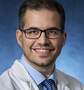 Dr Theodoros Karantanos