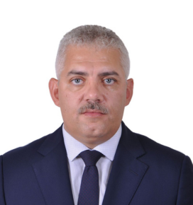Dr Ayman Raouf Ahmed Khalifa