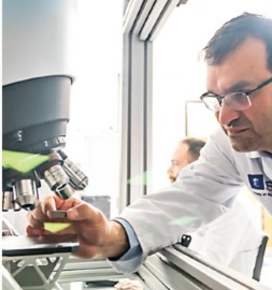 Dr Mojtaba Ahmadieh Khanesar