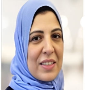 Wafaa Mohamed Abdallah Hikal