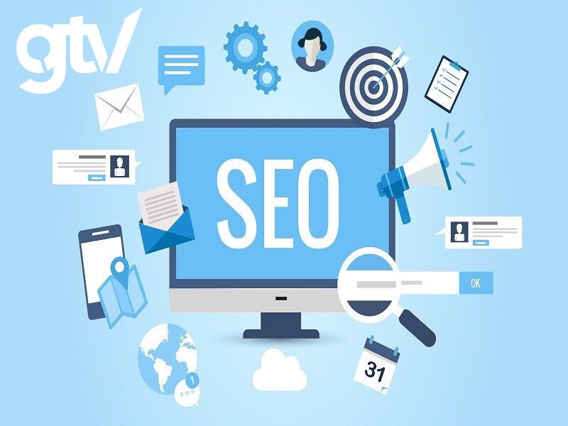 Tối ưu hóa nội dung để phù hợp có địa phương