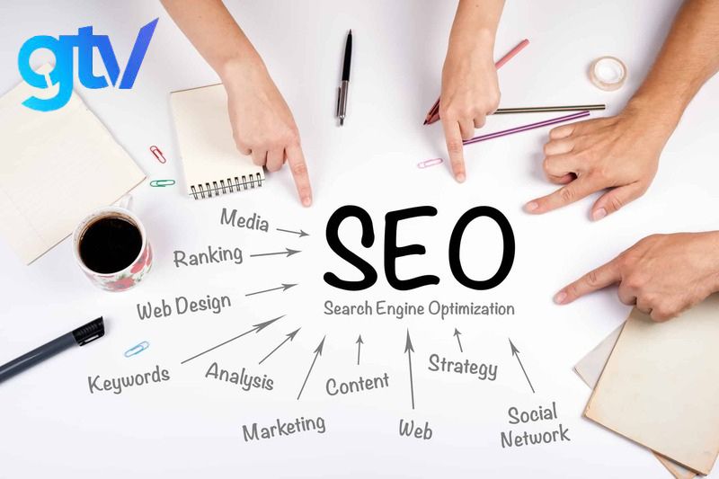 Tối ưu hóa nội dung để phù hợp với địa phương