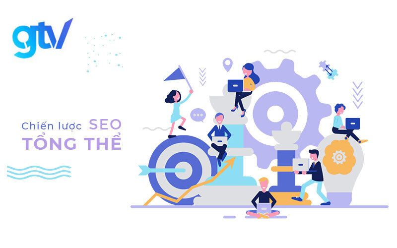 Tối ưu hóa nội dung để phù hợp có địa phương