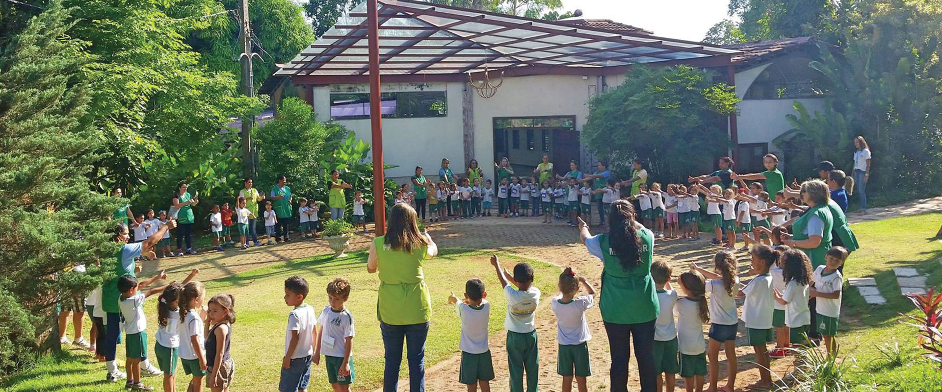 Colégio Carmen Sallés – Blog Conhecer