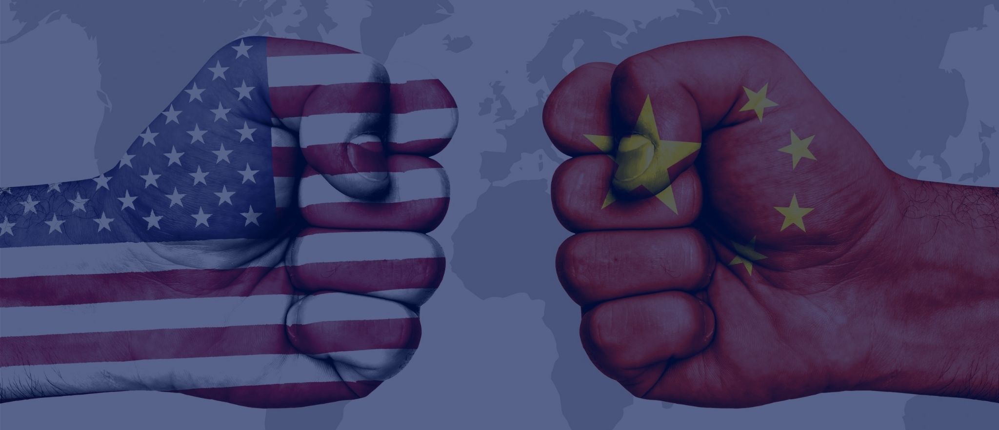 Economic Capitulation and Election Interference vs. America First