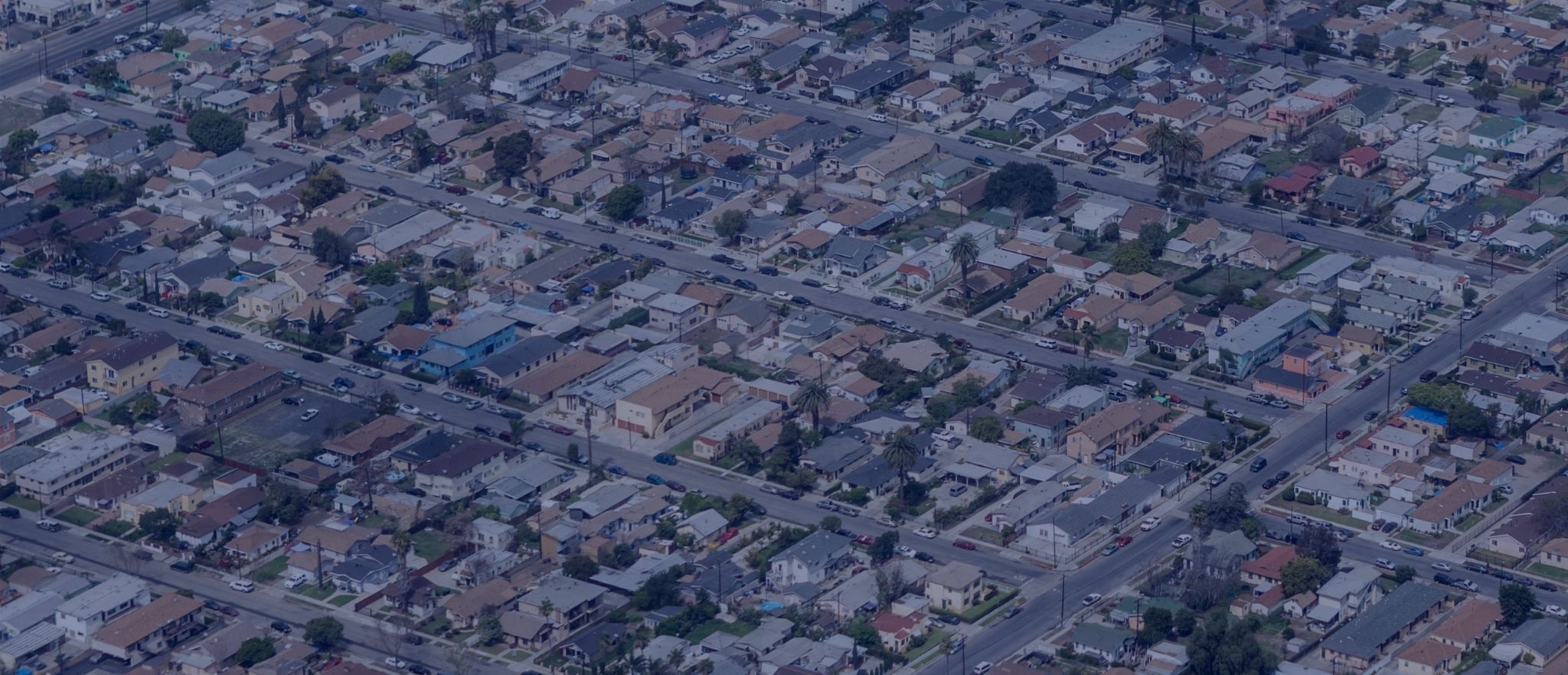 Low-income families hung out to dry