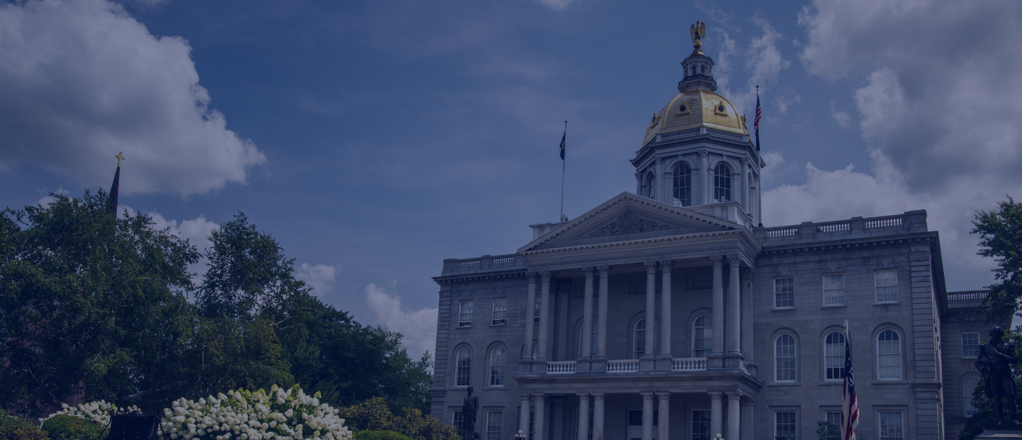 ACU Foundation Releases Latest Scores of New Hampshire General Court