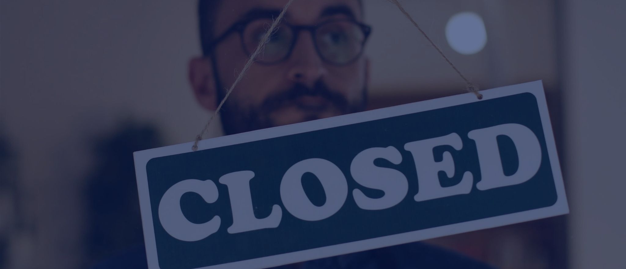 Would small businesses survive?