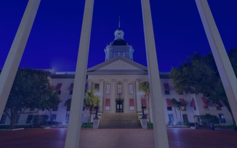 Site Page Header Florida