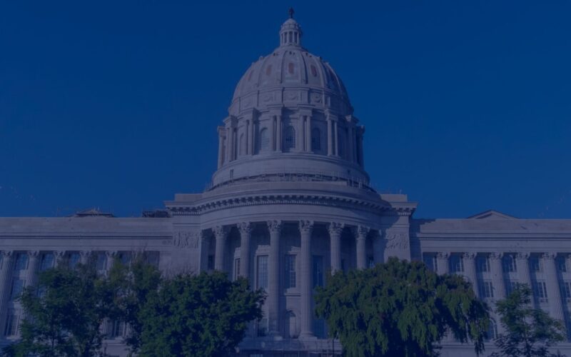 Site Page Header Missouri