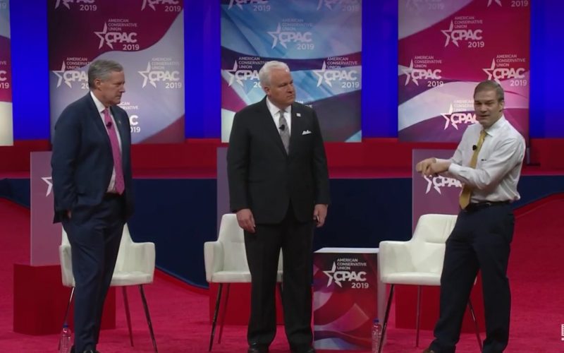 What Makes America Great