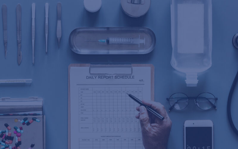 Page Hero Health Care