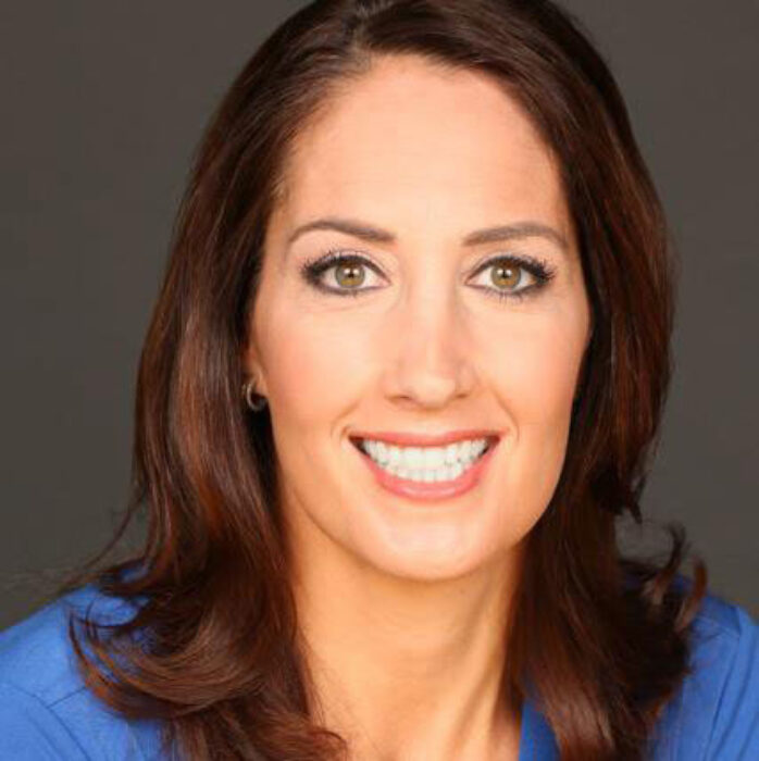Sabrina Schaeffer Sabrina Schaeffer