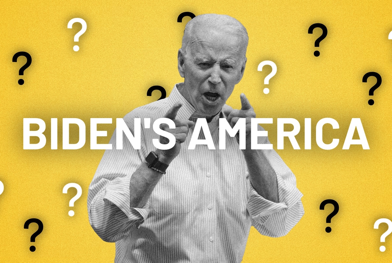 Bidens America Catuion