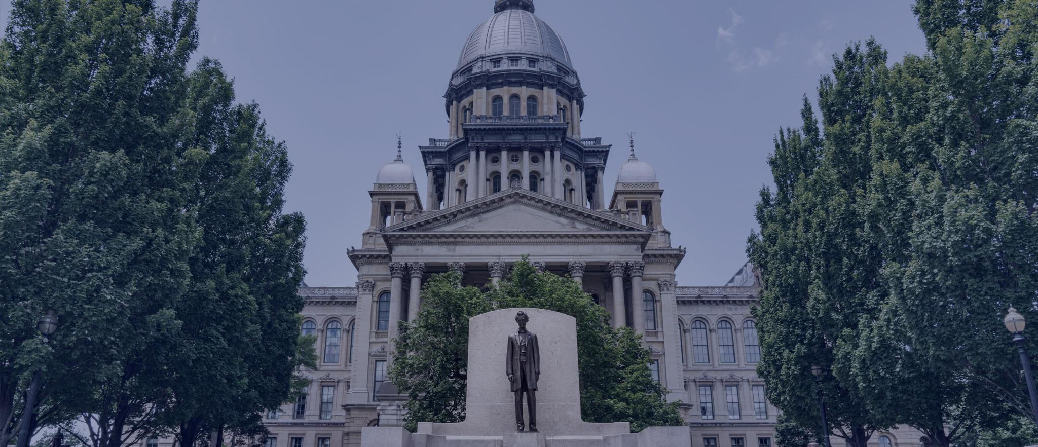 ACU Foundation Releases Scores of Illinois General Assembly