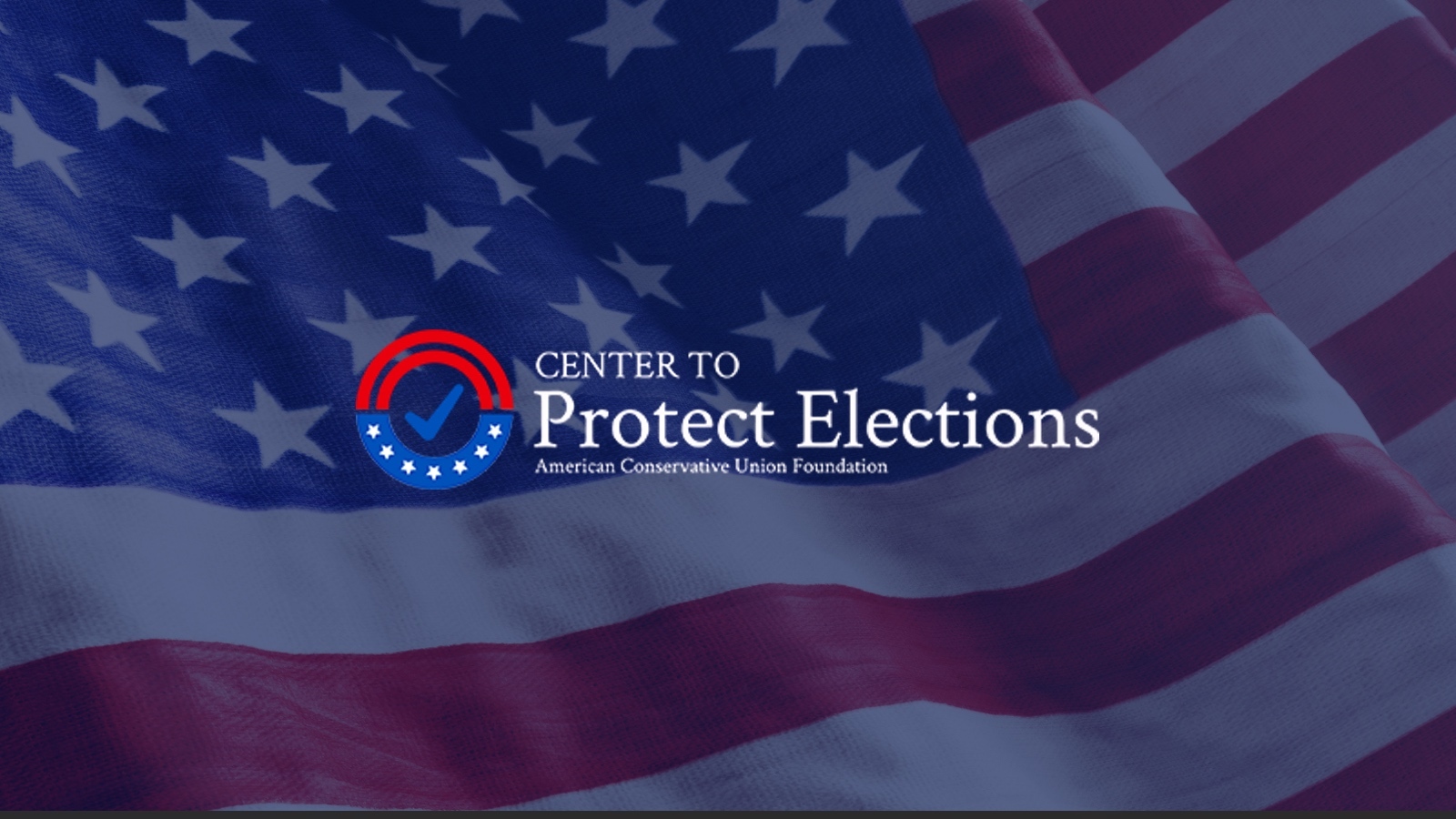 Site Box Center To Protect Elections