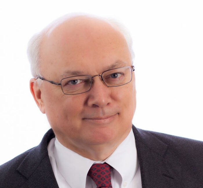 Ron Robinson Ron Robinson