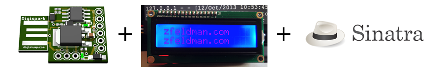 The DigiSpark