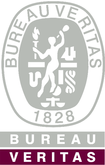 Selo Bureau Veritas
