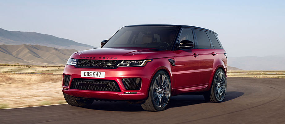 hablamos español | Land Rover Manhattan