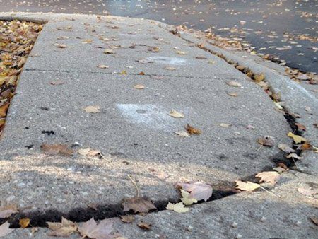 Concrete Floor Repair Crystal Lake IL