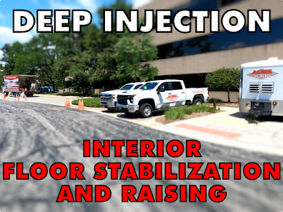 Best Slab Jacking Service Crystal Lake