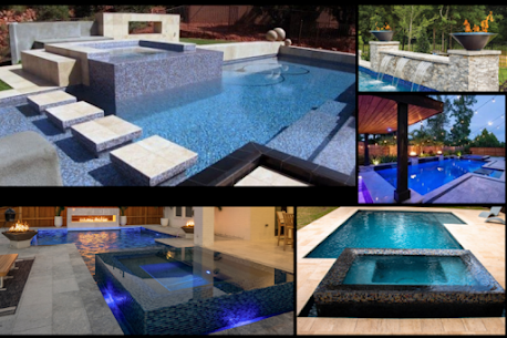 Affordable Custom Swimming Pools St. Cloud