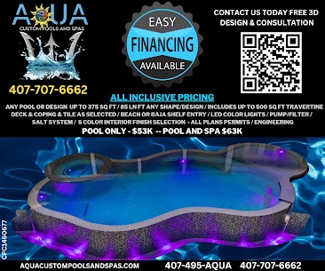Pool Project Management St. Cloud