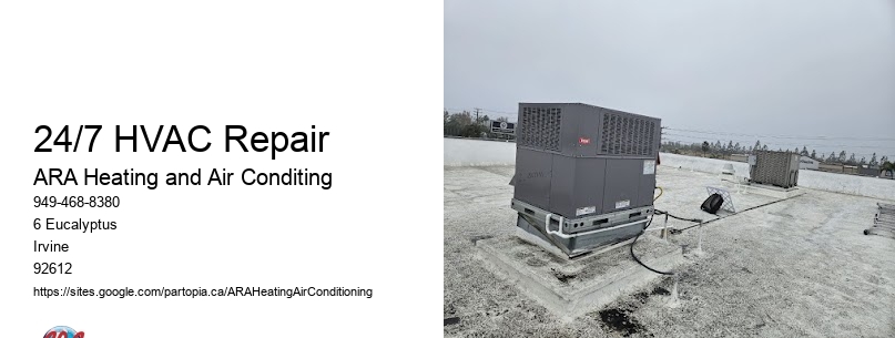 24/7 HVAC Repair
