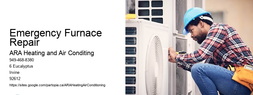 Emergency Furnace Repair