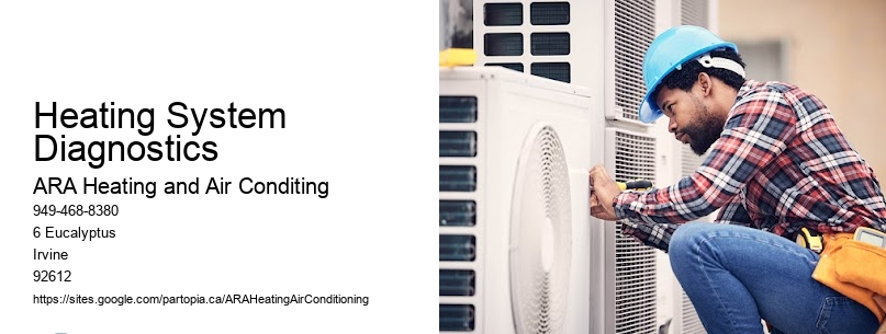 Heating System Diagnostics