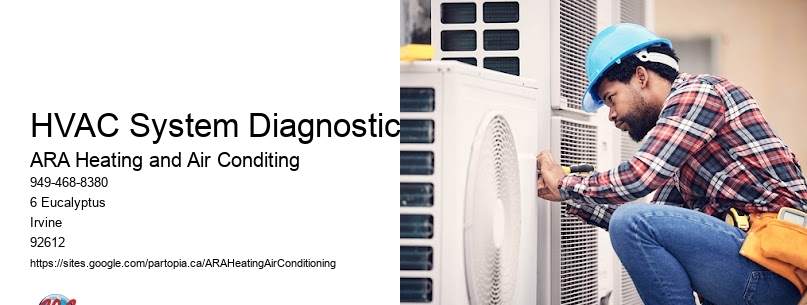 HVAC System Diagnostics