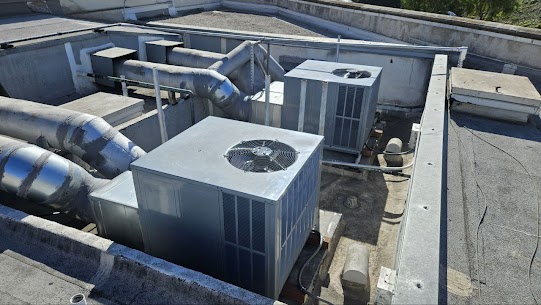 Affordable Duct Cleaning Irvine