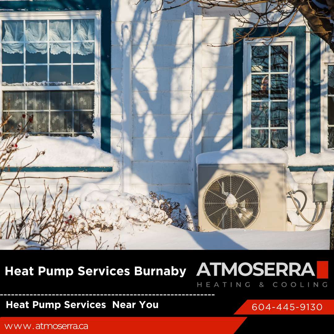 Energy Star HVAC Installation Commercial HVAC Solutions Burnaby