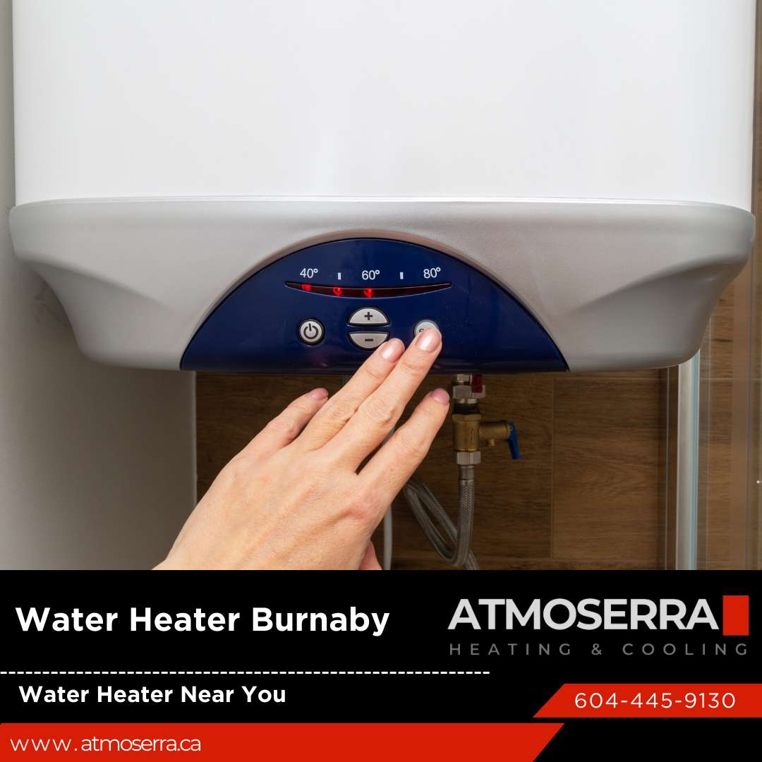 HVAC Rebate Programs Energy-Efficient HVAC Systems Burnaby