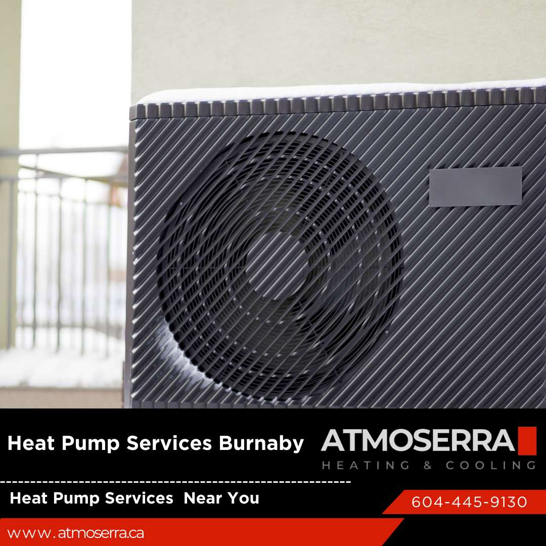 Heat Recovery Ventilators Commercial HVAC Solutions Burnaby