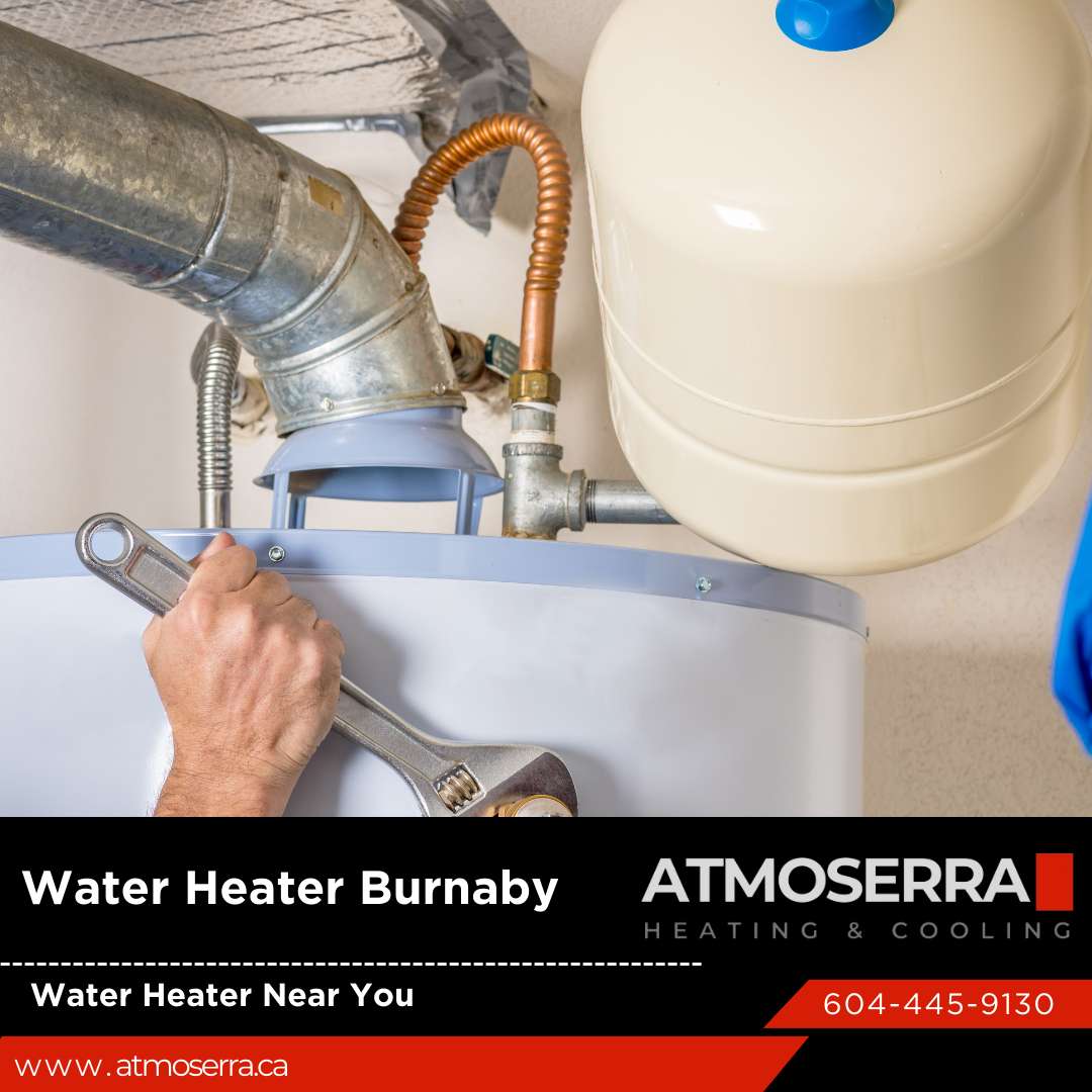 Burnaby Home Heating Repair Central Heating Services
