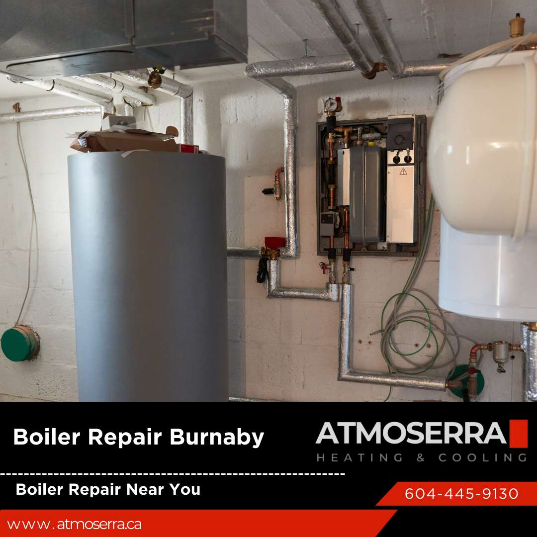 HVAC Repair Company HVAC Repair Burnaby