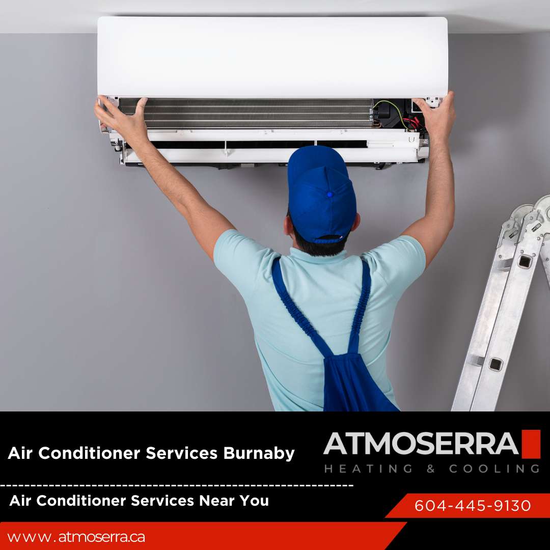 Professional Furnace Repair Burnaby Climate Control Solutions