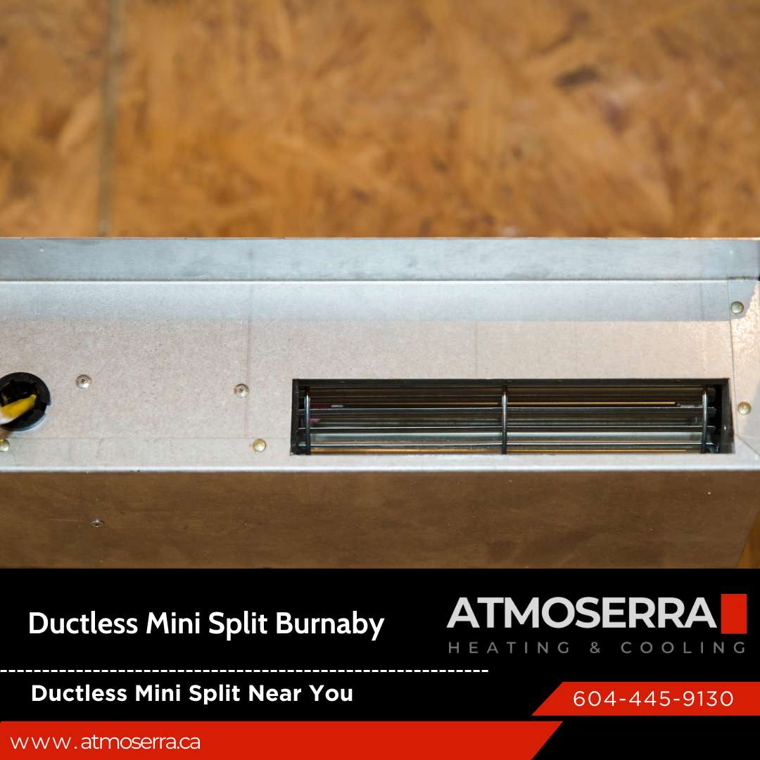 Air Duct Cleaning Burnaby Climate Control Services