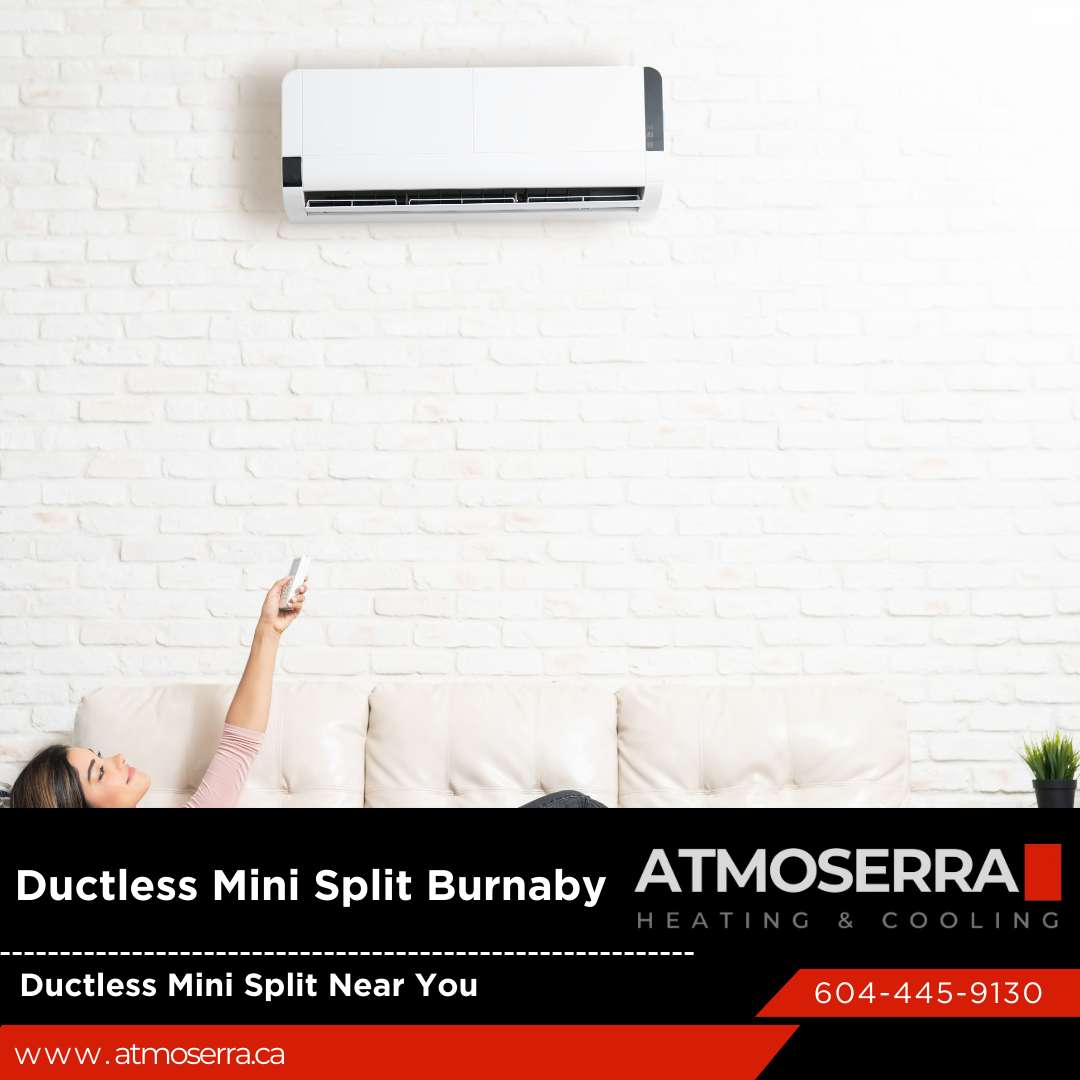 HVAC Zoning Systems HVAC Upgrades Burnaby