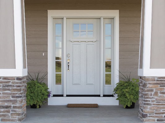 Best energy-efficient windows Northbrook