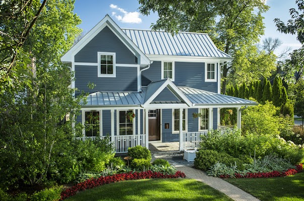 Residential window fitting Northbrook