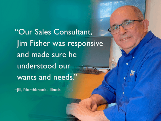 insulated windows Northbrook