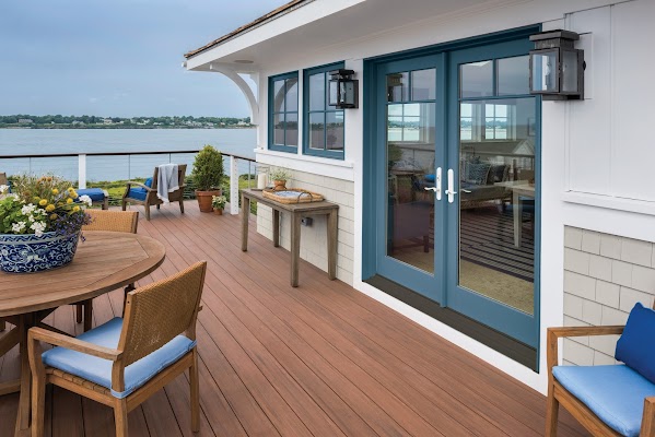 Northbrook best window contractors