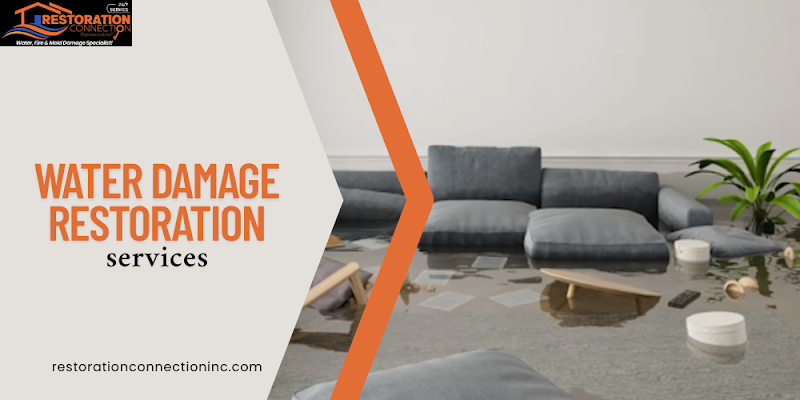 Disaster response cleanup Restoration Services Southern Illinois