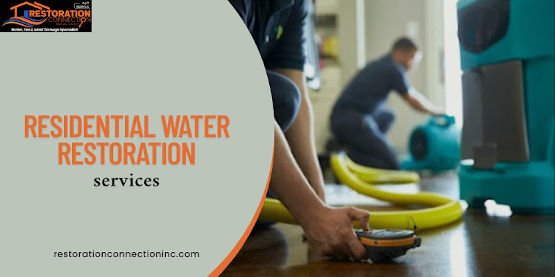 24-hour emergency response Water Damage Restoration Southern Illinois