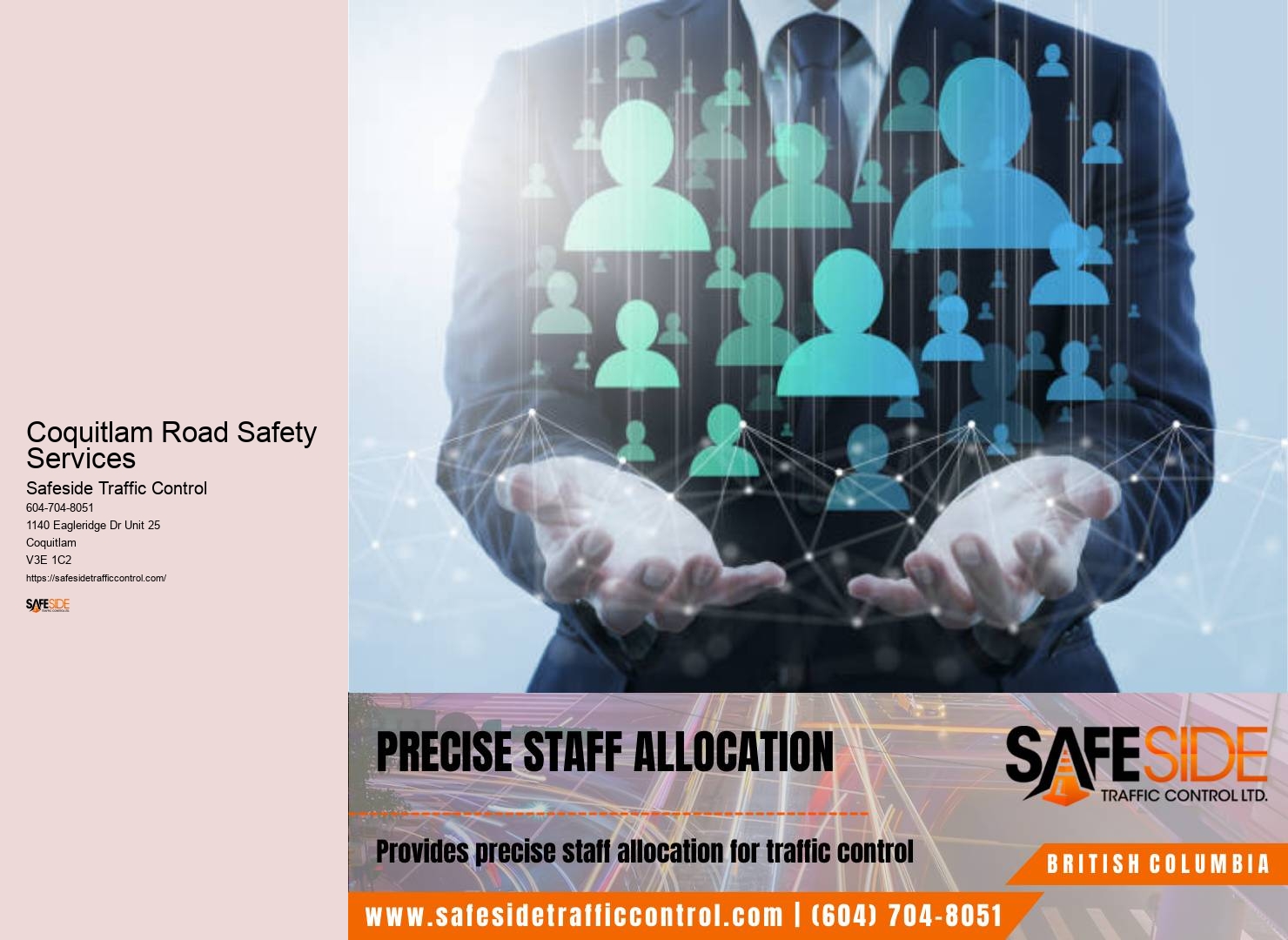 Innovative Traffic Management Solutions Provider