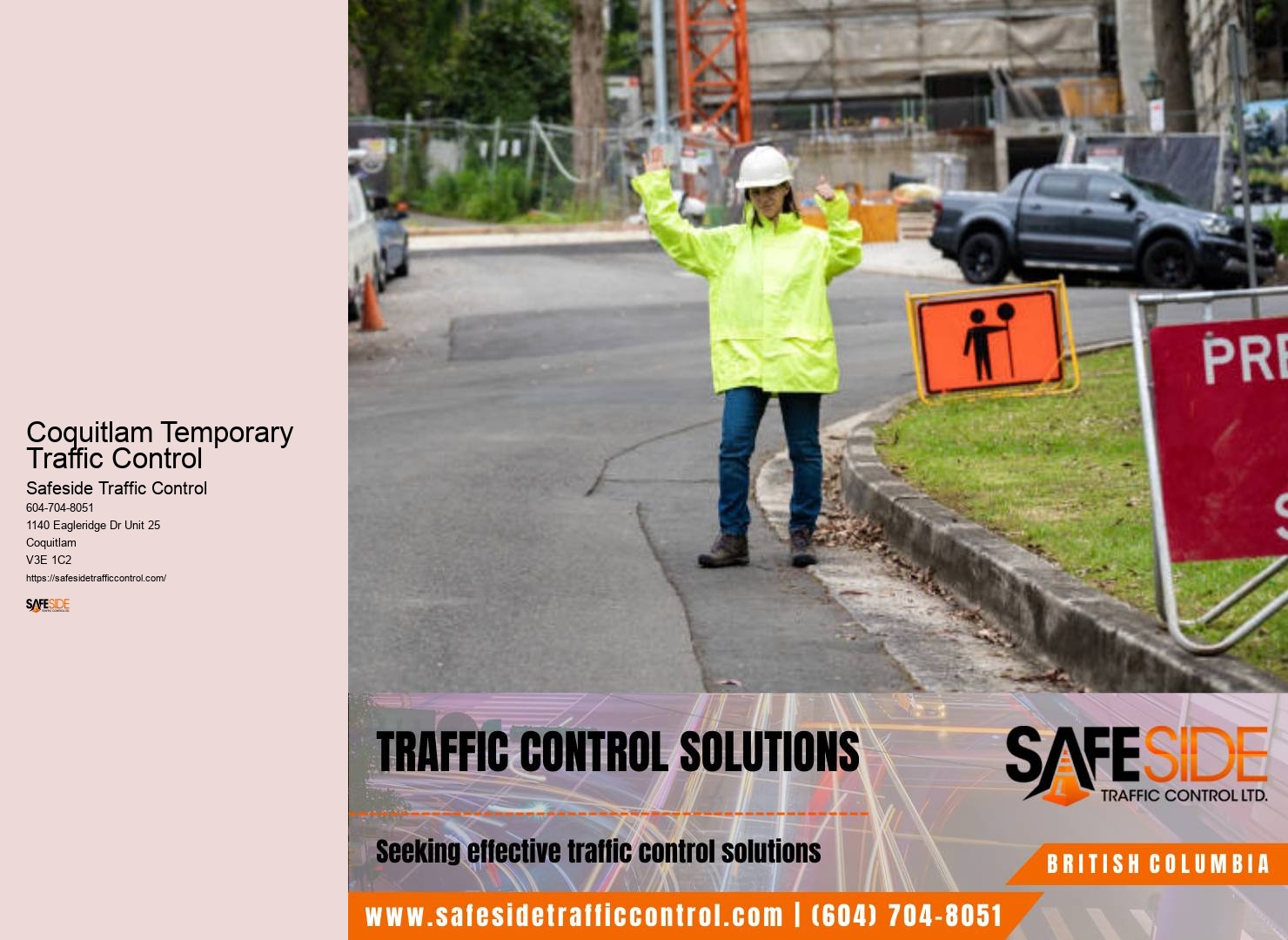 Professional Traffic Control Training Courses