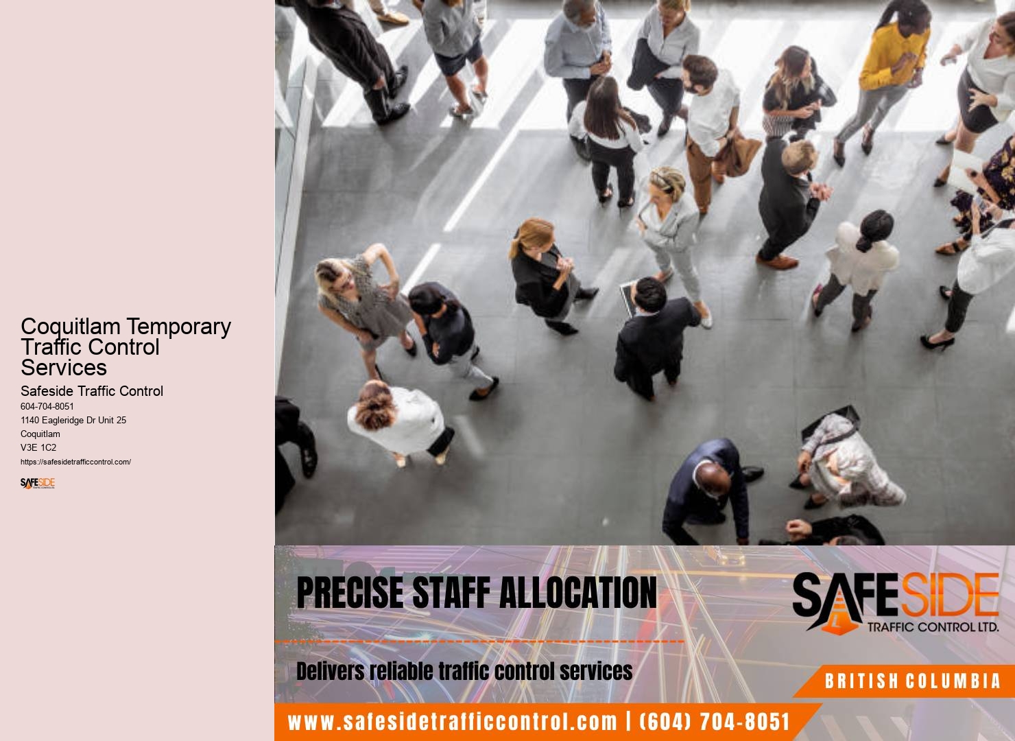 Efficient Pedestrian Safety Measures Implementation